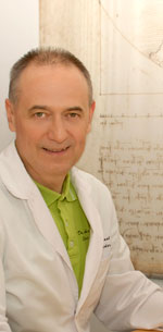 Dr. med. Michael Schneider